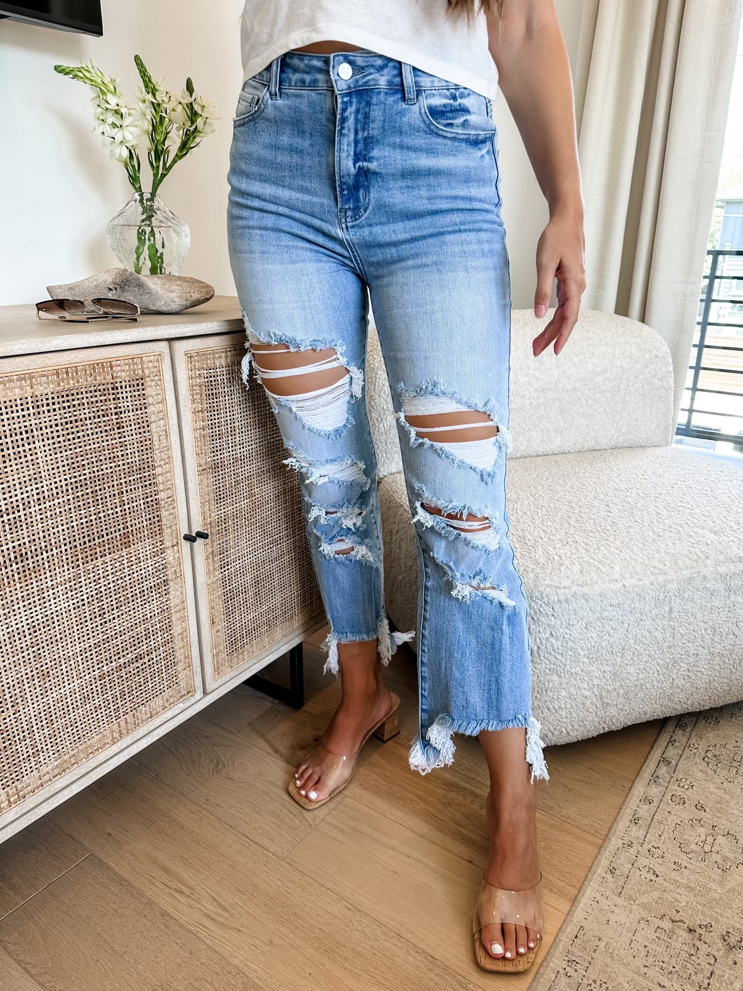 DENIM